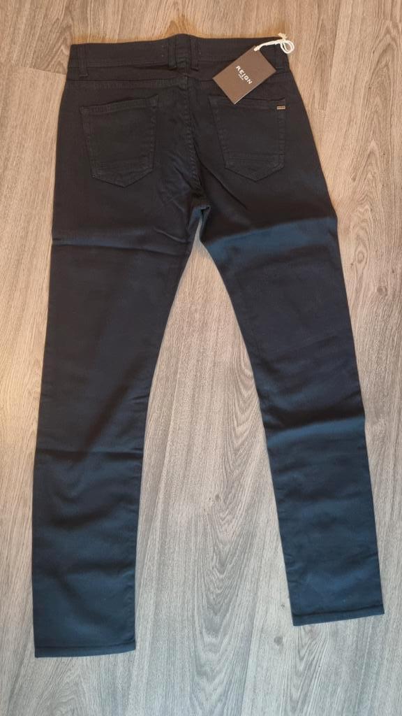 - NIEUWE - REIGN  pantalon W30 L30 = 30x30  - slim - #D2732, Kleding | Heren, Spijkerbroeken en Jeans, Nieuw, W32 (confectie 46) of kleiner