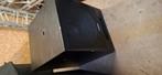 2 fame audio tnt 18 sub met defect., Muziek en Instrumenten, Ophalen, Gebruikt, Minder dan 500 watt