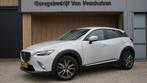 Mazda CX-3 2.0 119Pk SkyActiv-G 120 GT-M Bose Xenon Head-up, Voorwielaandrijving, 1998 cc, Gebruikt, 4 cilinders