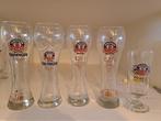 Erdinger speciale uitvoeringen, Verzamelen, Biermerken, Ophalen, Nieuw, Glas of Glazen, Overige merken