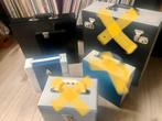 Platenkoffers, Ophalen, Gebruikt, Pop
