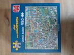 Nieuw, jan van haasteren playground, Hobby en Vrije tijd, Denksport en Puzzels, Ophalen, 500 t/m 1500 stukjes, Nieuw