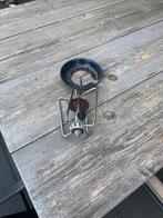 Campingbrander van het merk Campinggaz, Caravans en Kamperen, Kampeeraccessoires, Ophalen, Gebruikt