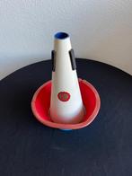 Emo Trombone Cup Mute, Gebruikt, Geen, Geen, Emo