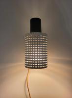 Hala Fiesta wandlamp van H. Busquet, 1960, Gebruikt, Ophalen of Verzenden, Nvt, Metaal
