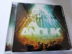 Anouk - Live At Gelredome <2CD>, Ophalen of Verzenden, Poprock