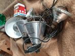 Warmtelamp, Dieren en Toebehoren, Schapen, Geiten en Varkens, Vrouwelijk, Geit