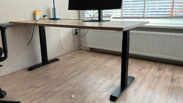 Bureau 160x80