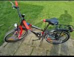 22 inch jongensfiets., Fietsen en Brommers, Fietsen | Jongens, Ophalen of Verzenden, Zo goed als nieuw