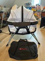 Topmark campingwiegje, Ophalen, Zo goed als nieuw, Minder dan 140 cm, Matras