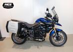TRIUMPH TIGER 800 XR (bj 2015), Motoren, Motoren | Triumph, Bedrijf, Overig