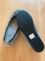 Waltläufer ballerina’s , nübück, Zo goed als nieuw, Grijs, Ballerina's, Ophalen of Verzenden