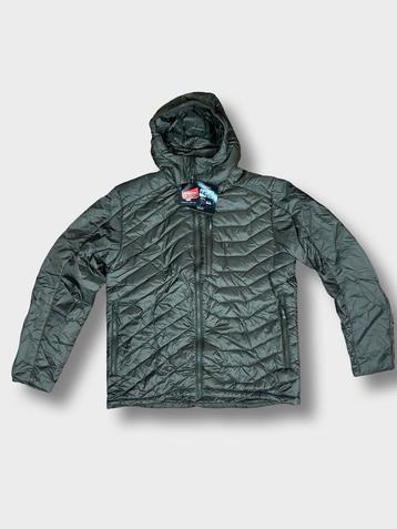 Carinthia ESG G-Loft Jacket Olive Large Nieuw beschikbaar voor biedingen
