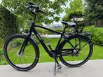 Gazelle Esprit herenfiets, Fietsen en Brommers, Fietsen | Heren | Herenfietsen, Ophalen, Gebruikt, Versnellingen, 49 tot 53 cm