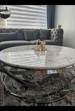 Leuke salontafel 110x43 cm, Huis en Inrichting, Gebruikt, Ophalen of Verzenden, Modern, Minder dan 50 cm