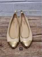 JOSH V - Prachtige flats - ballerina maat 38 - Nieuw - JOSHV, Kleding | Dames, Schoenen, Beige, Nieuw, X, Josh V