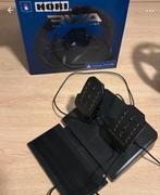 Nieuw in doos- Racing Wheel PS4, Ophalen of Verzenden, Nieuw, Met 1 controller, Slim
