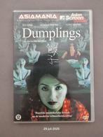 Dumplings film van Fruit Chan Asiamania AsianScreen dvd, Alle leeftijden, Ophalen of Verzenden, Zo goed als nieuw