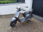 vespa sprint 4t, Fietsen en Brommers, Scooters | Vespa, Ophalen of Verzenden, Gebruikt