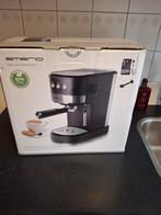 Te koop nieuwe koffiezetapparaat, Witgoed en Apparatuur, Ophalen, Nieuw, Koffiemachine