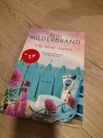 Op blote voeten - Elin Hilderbrand, Ophalen of Verzenden, Zo goed als nieuw, Elin Hilderbrand, Nederland