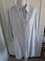 Blouse, Blauw, Maat 42/44 (L), Nieuw, Ophalen of Verzenden