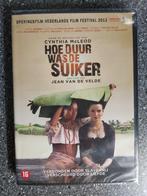 DVD HOE DUUR WAS DE SUIKER (nieuw in plastic), Ophalen of Verzenden, Vanaf 16 jaar, Nieuw in verpakking