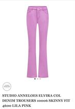 Nieuwe Studio Anneloes Elvira Trousers L/40, Studio Anneloes, Maat 42/44 (L), Nieuw, Ophalen of Verzenden
