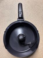 Tefal FZ7228 ActiFry Extra Zwart 1.2 KG Airfryer | DLS18239, Airfryer, Salesnl@groupeseb.com, Nieuw, Chemin du Moulin Carron 112 , 69134 Ecully, Frankrijk