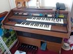 Orgel, TEAB, Muziek en Instrumenten, Ophalen, 2 klavieren, Orgel