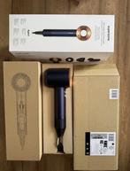 Dyson Supersonic Föhn nikkel/koper (  nieuw), Sieraden, Tassen en Uiterlijk, Ophalen of Verzenden, Nieuw, Föhn of Haardroger