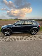 Audi Q5 2.0 Tfsi Quattro S-tronic 2012 Blauw met carplay, Auto's, Audi, Automaat, 1730 kg, 4 cilinders, Blauw