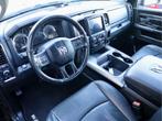 Dodge Ram 1500 5.7 V8 4x4 SPORT BLACK EDITION LPG G3, Auto's, Dodge, Automaat, Gebruikt, 5654 cc, 402 pk