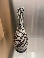 Murano (stijl) - vintage, Huis en Inrichting, Woonaccessoires | Vazen, Overige kleuren, Ophalen of Verzenden, Minder dan 50 cm