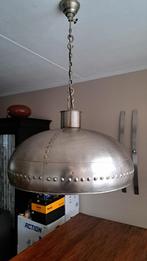 Hanglamp, Ophalen, Zo goed als nieuw