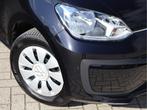 Volkswagen up! 1.0 *Airco*DAB*APP Connect*BTW* (bj 2021), Voorwielaandrijving, Stof, Gebruikt, 4 stoelen
