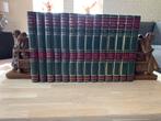 Encyclopedie, Boeken, Encyclopedieën, Complete serie, Diverse auteurs, Algemeen, Ophalen