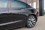 Tesla Model 3 Long Range AWD 78 kWh, 498pk, Nieuw model, FSD, Auto's, Tesla, Automaat, 27 €/maand, 629 km, Gebruikt