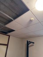 Systeemplafond, Doe-het-zelf en Verbouw, Platen en Panelen, Ophalen, Gebruikt, Overige materialen, 20 tot 50 mm