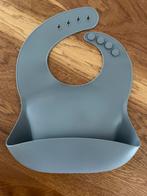 Siliconen slab met opvangbak Mushie, Ophalen of Verzenden, Zo goed als nieuw, Overige typen