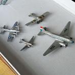 Schabak modellen en andere, Ophalen of Verzenden, Zo goed als nieuw, 1:72 tot 1:144, Overige merken