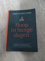 Joep Schrijvers - Hoop in bange dagen, Nieuw, Ophalen of Verzenden, Joep Schrijvers, Geschiedenis