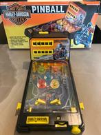 Vintage Harley-Davidson TYCO Flipperkast 1994 - Collectors I, Ophalen of Verzenden, Zo goed als nieuw