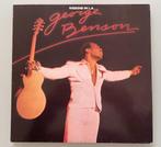 George Benson – Weekend In L.A. Lp, Cd's en Dvd's, Vinyl | R&B en Soul, 1960 tot 1980, R&B, Gebruikt, Ophalen of Verzenden