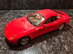 Ferrari 612 Scaglietti 1/18 Hotwheels, Hobby en Vrije tijd, Modelauto's | 1:18, Ophalen of Verzenden, Zo goed als nieuw, Auto