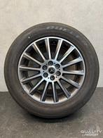 6x114,4 3x 19’’ Mercedes Benz X-Klasse Velgen + Banden 255/5, 19 inch, Gebruikt, 255 mm, -