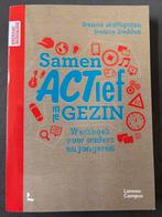 Samen ACTief in je gezin - nieuw, Ophalen of Verzenden, Nieuw, Ontwikkelingspsychologie