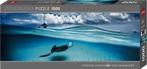 Legpuzzel panorama 1000 nieuw heye Stingray, Ophalen of Verzenden, 500 t/m 1500 stukjes, Nieuw, Legpuzzel