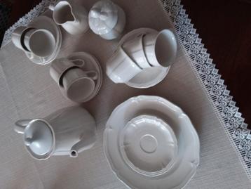 Villeroy &Boch Manoir beschikbaar voor biedingen