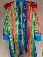 Carnavalsjas - Gevoerd, Zo Goed Als Nieuw!, Kleding | Dames, Carnaval, Maat 42/44 (L), Ophalen of Verzenden, Zo goed als nieuw